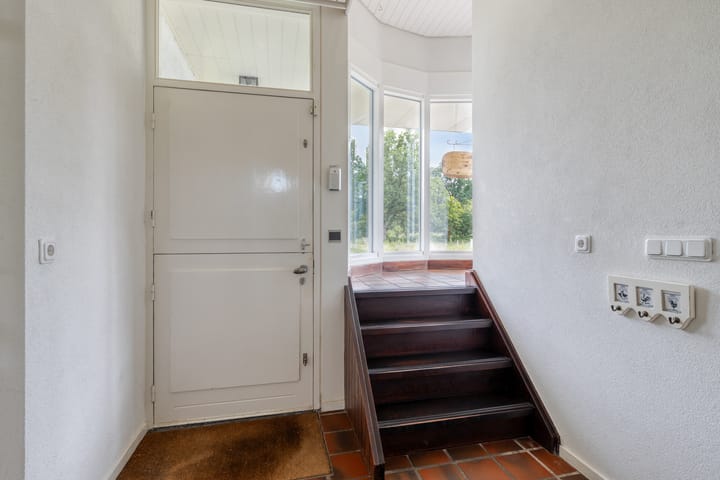 Vrijstaande woning te koop: Kosmoslaan 21, Eindhoven
