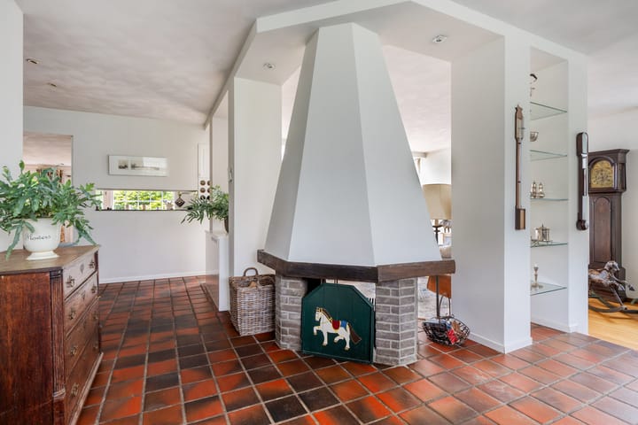 Vrijstaande woning te koop: Kosmoslaan 21, Eindhoven