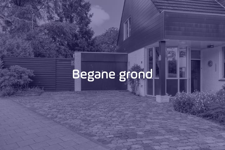 Vrijstaande woning te koop: Kosmoslaan 21, Eindhoven