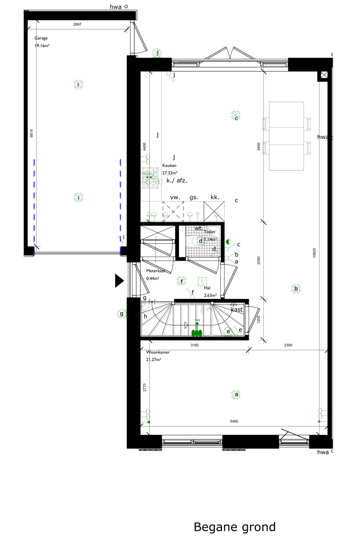 Woning te koop: Ter Leedestraat 7, Kesteren