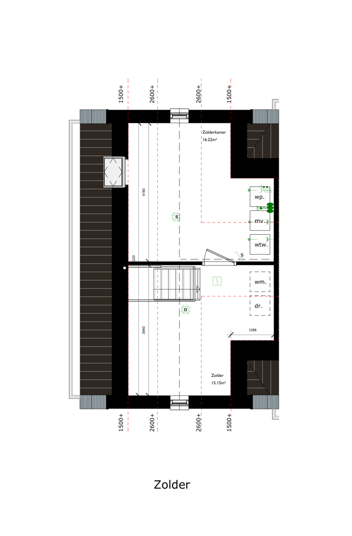 Woning te koop: Ter Leedestraat 7, Kesteren