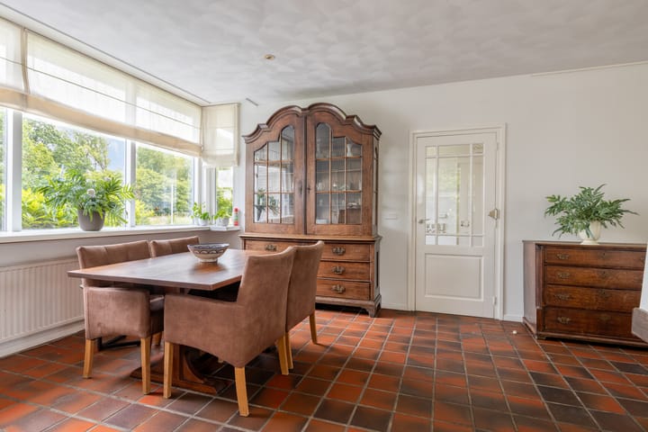 Vrijstaande woning te koop: Kosmoslaan 21, Eindhoven