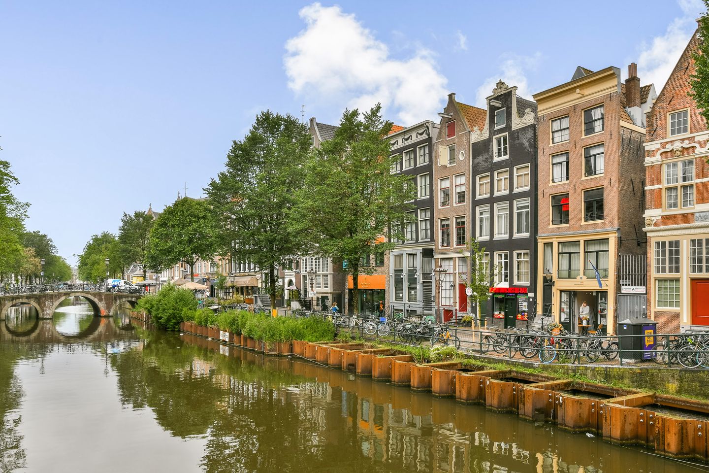 Foto 19 van Oudezijds Voorburgwal 32-F