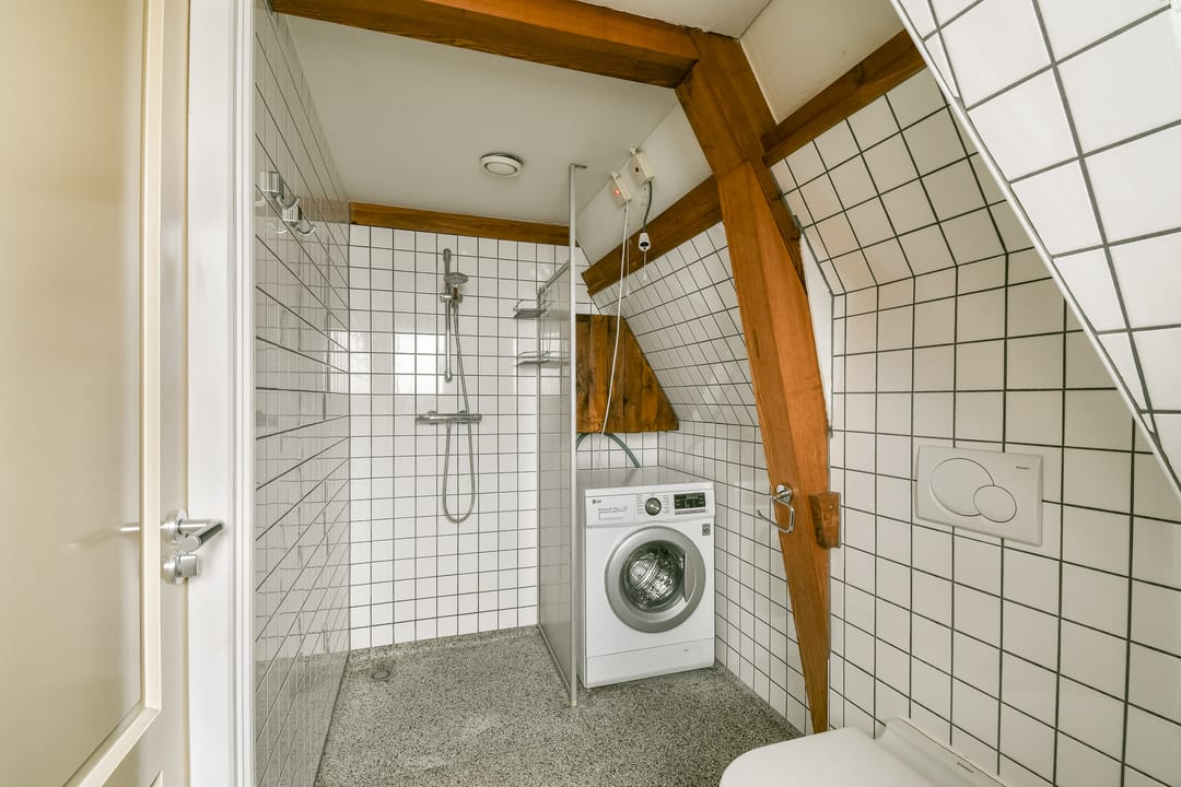 Foto 13 van Oudezijds Voorburgwal 32-F