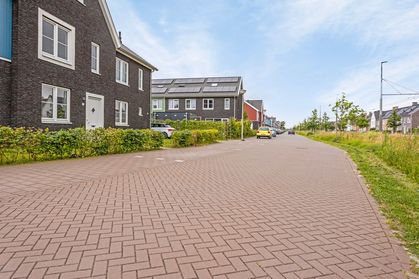 Foto 1 van Noorderwind 19