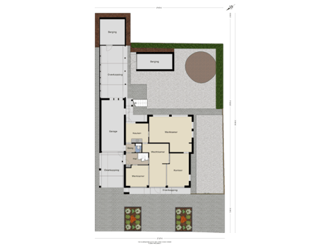 View floorplan