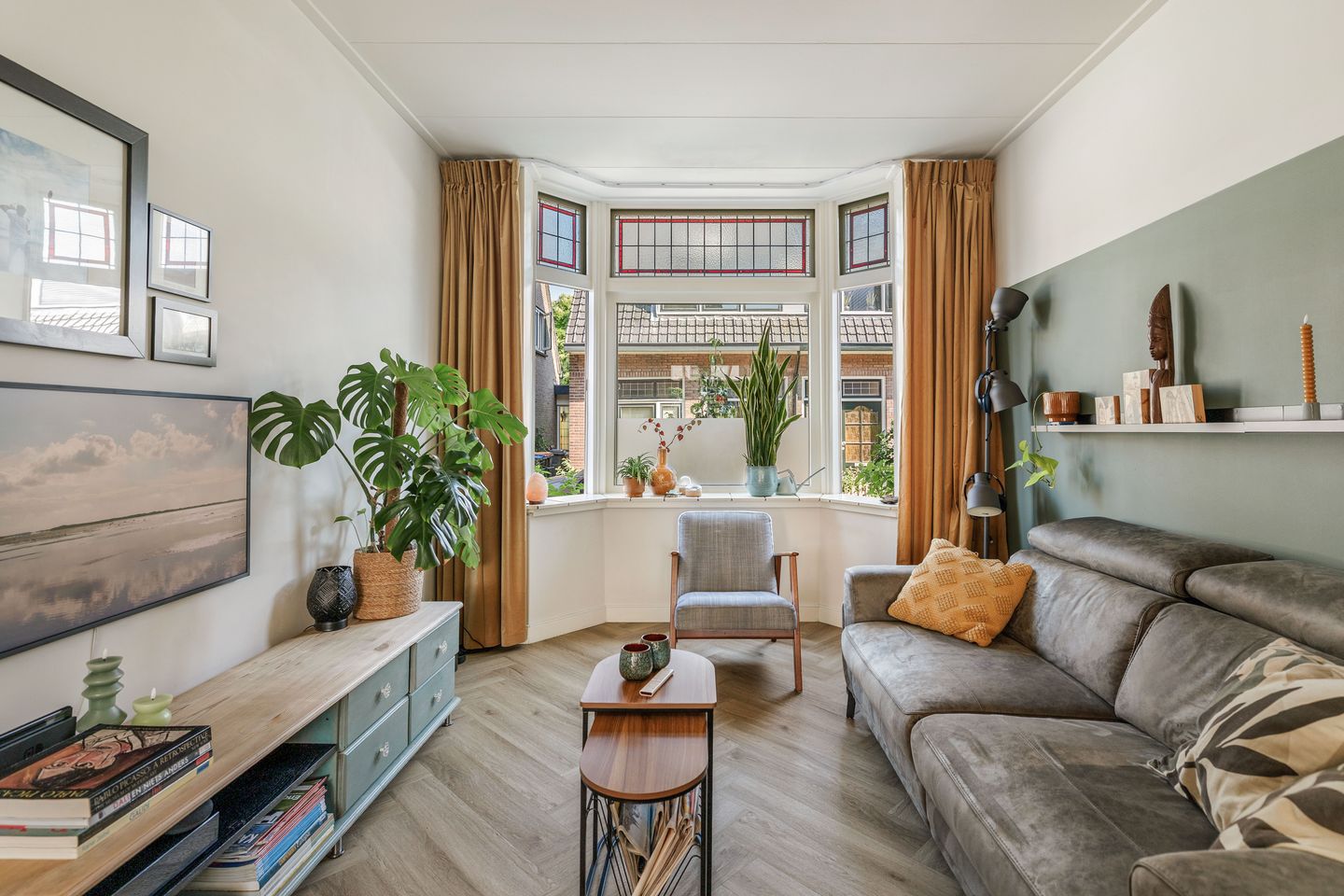 Photo 5 of Bloemstraat 23