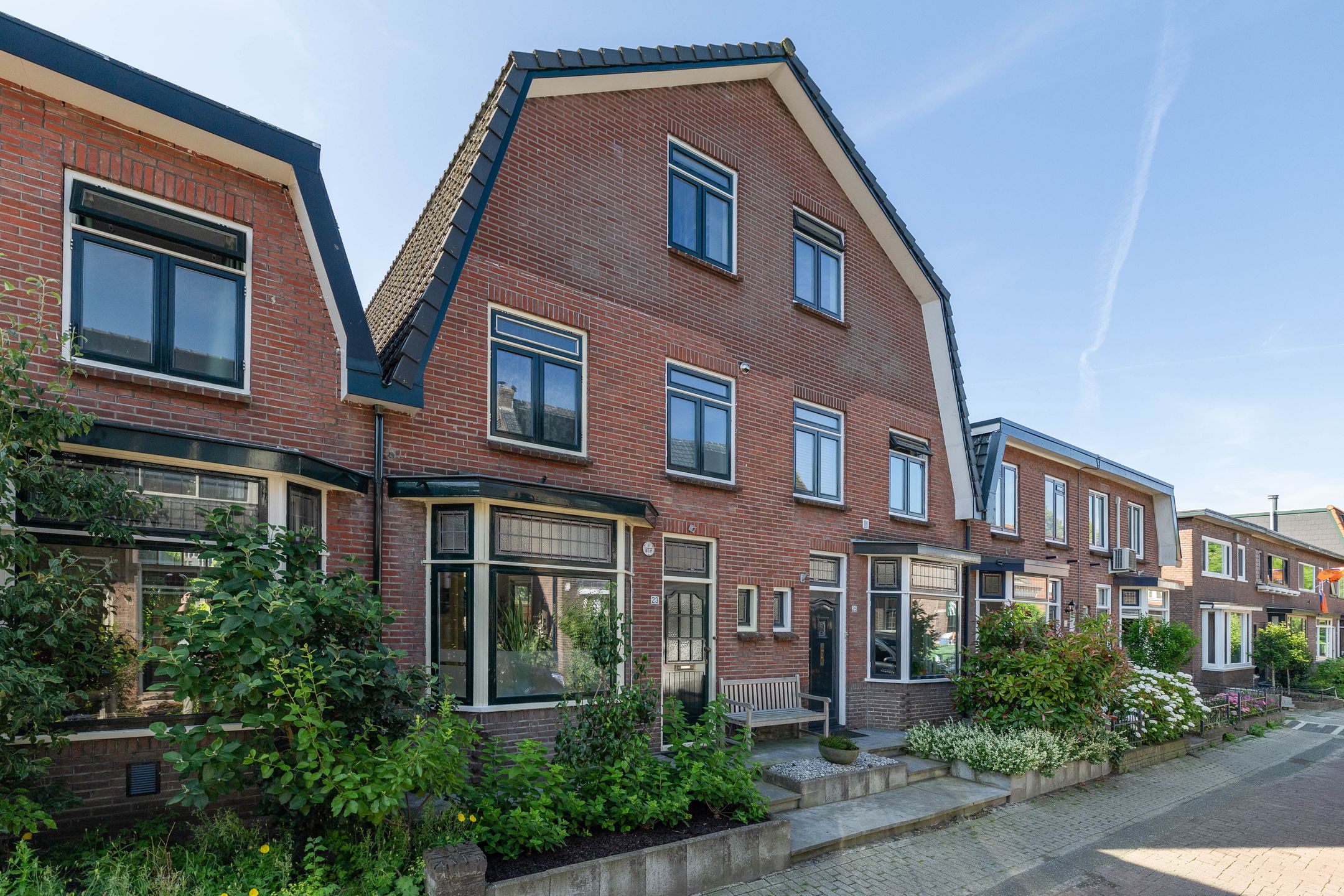 Bloemstraat 23 