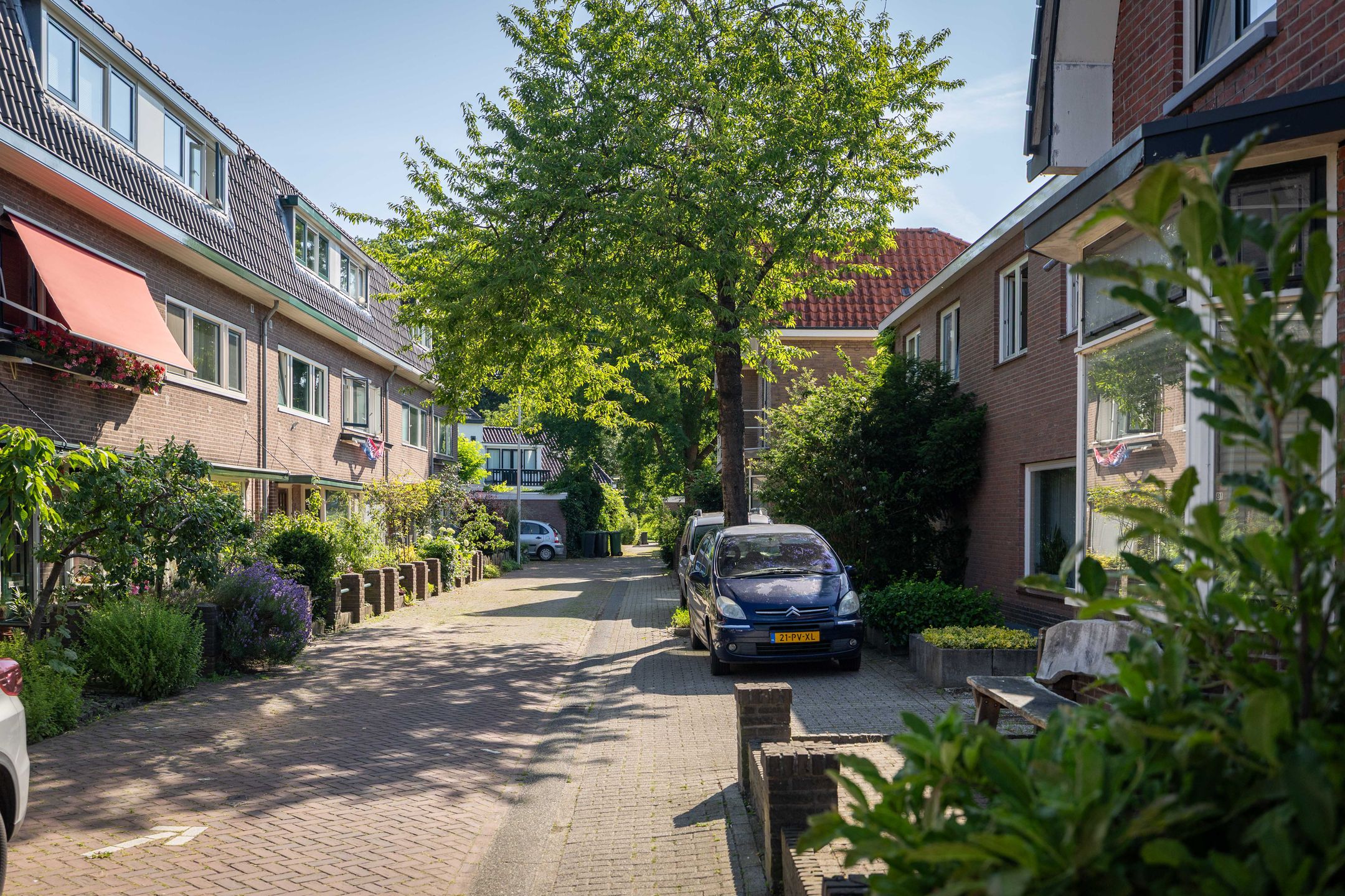 Photo 39 of Bloemstraat 23