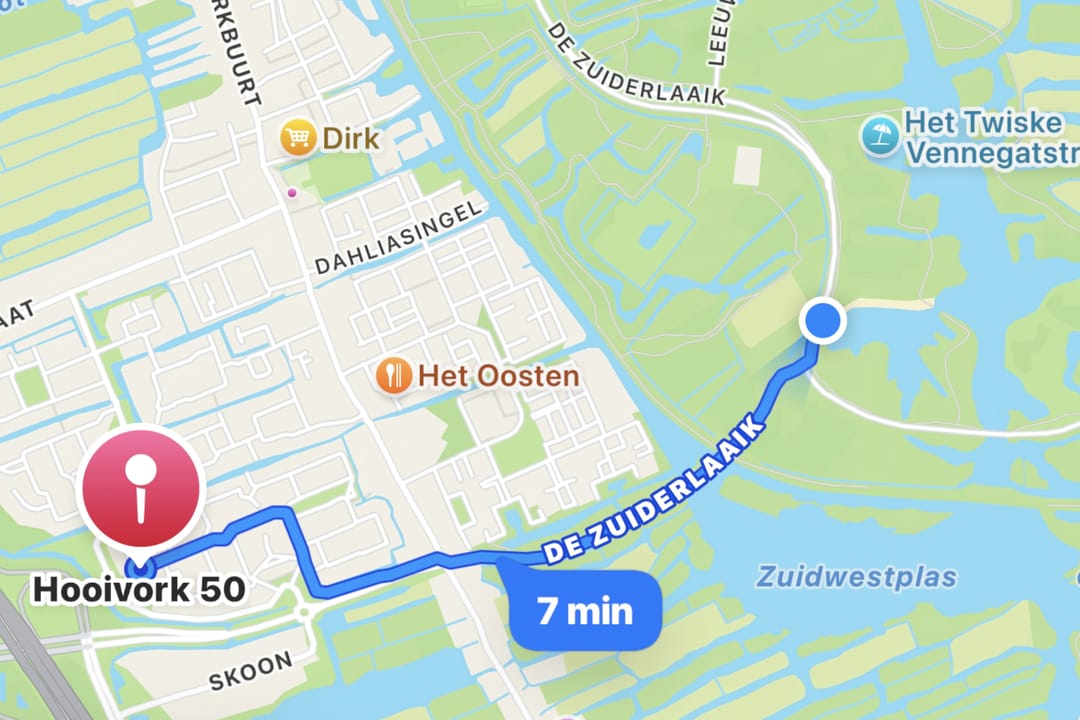 Foto 41 van Hooivork 50
