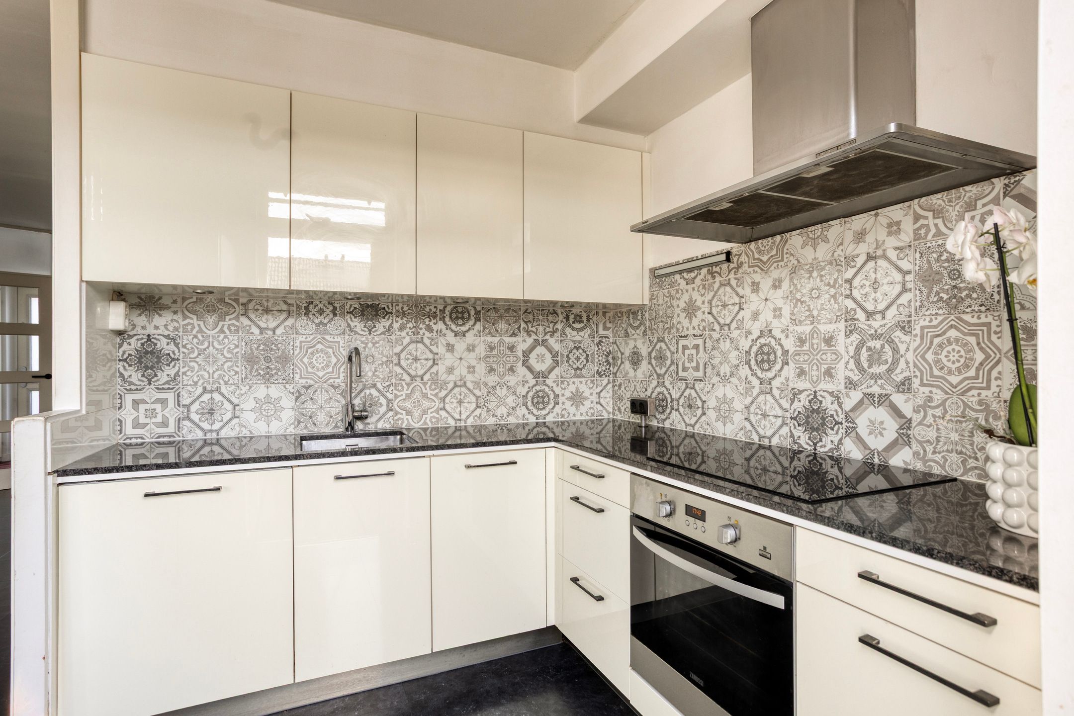 Foto 3 van Hooivork 50