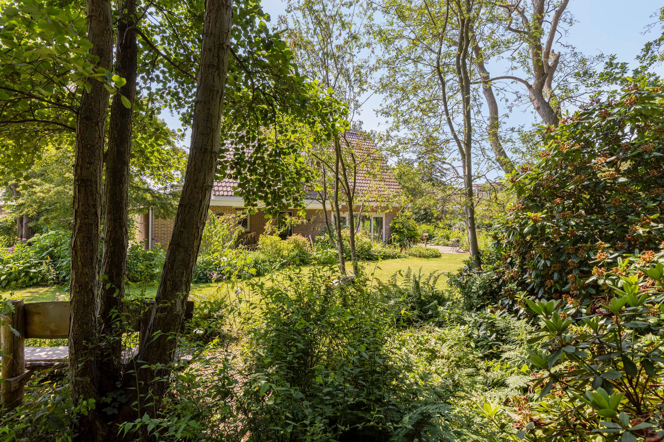 Photo 48 of Hoge Hilleweg 37