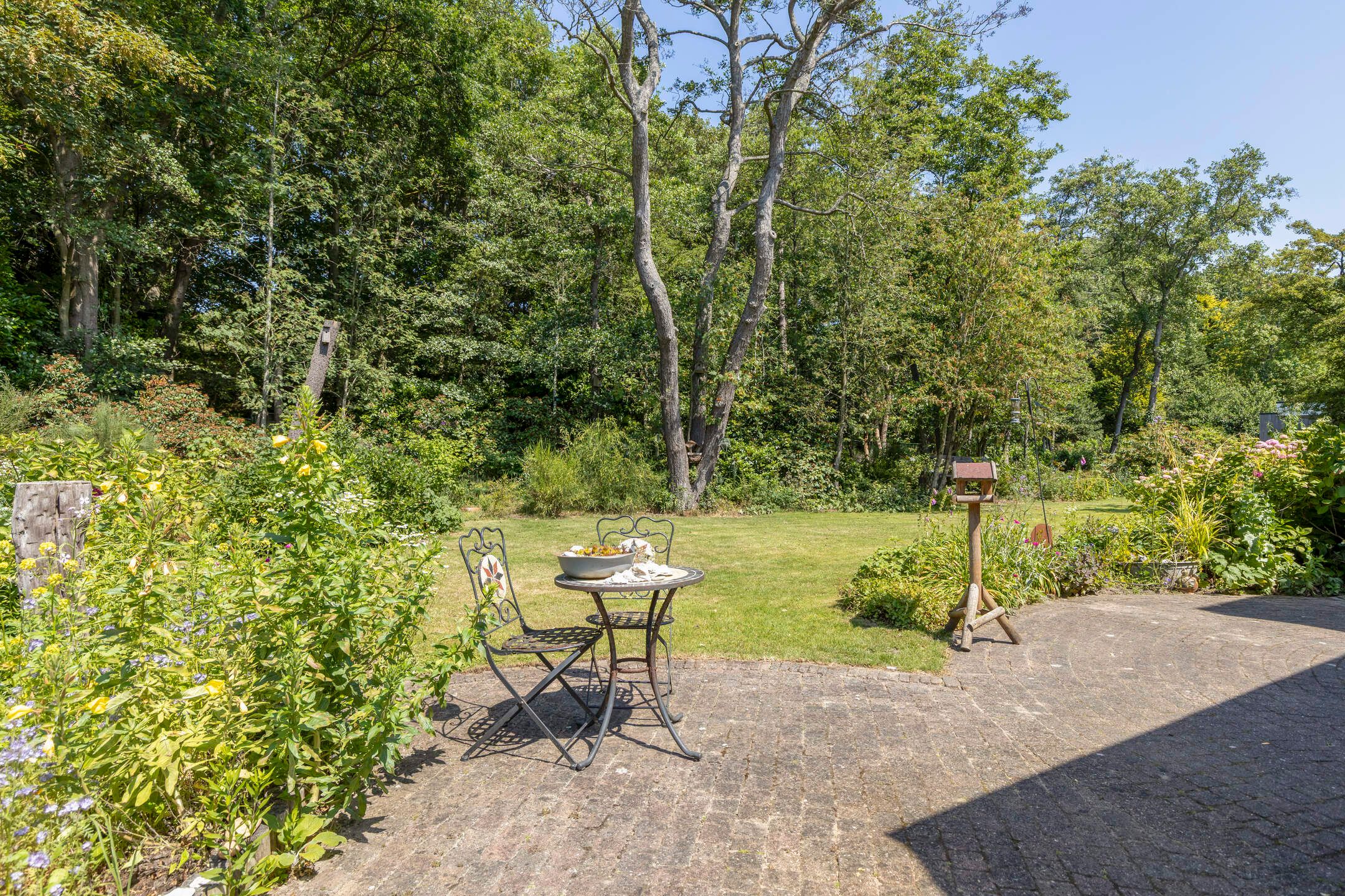Photo 42 of Hoge Hilleweg 37