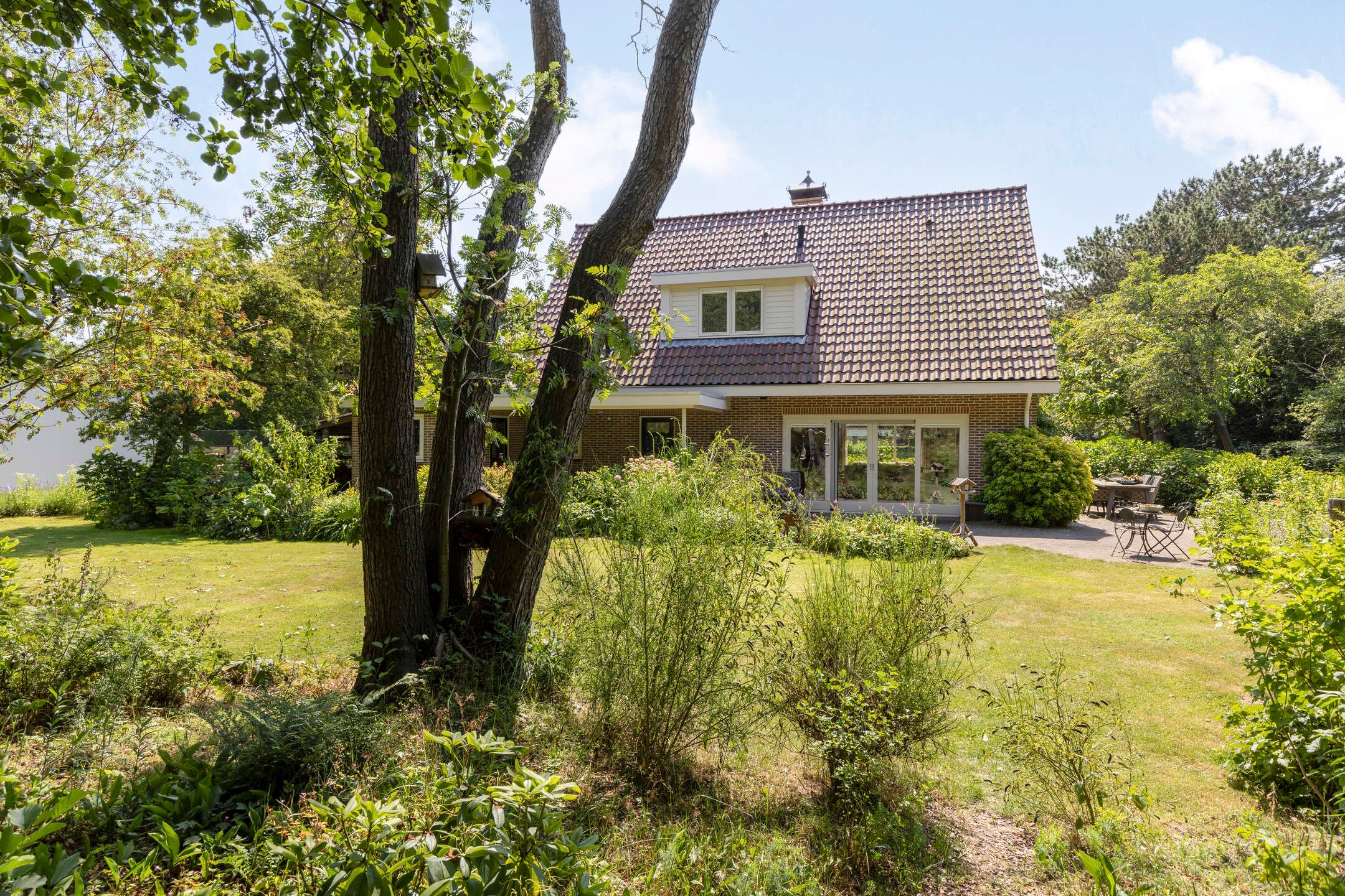Photo 3 of Hoge Hilleweg 37