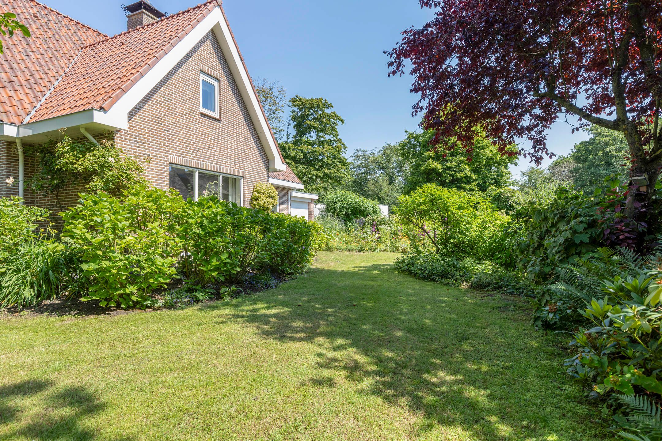 Photo 36 of Hoge Hilleweg 37