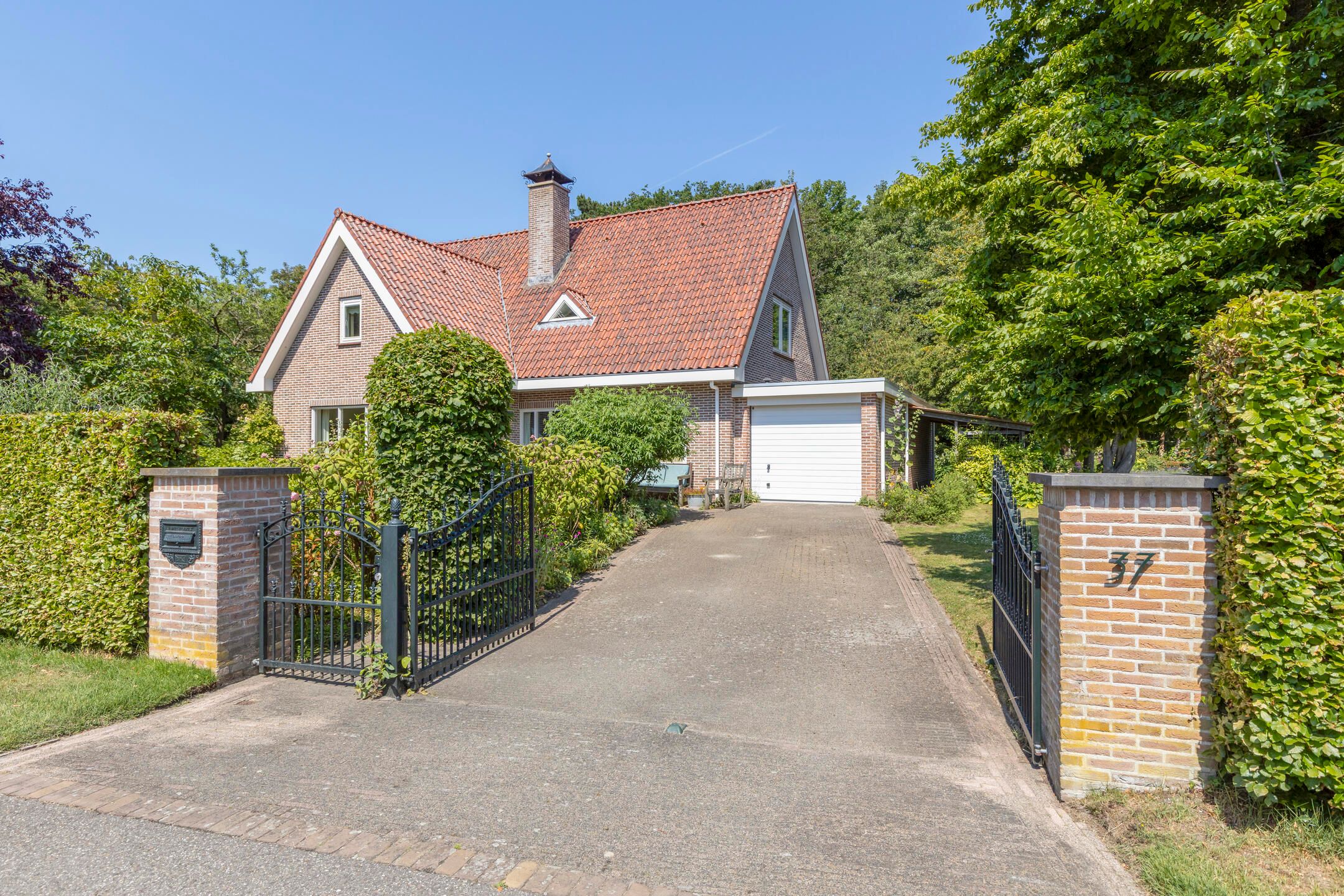 Photo 33 of Hoge Hilleweg 37
