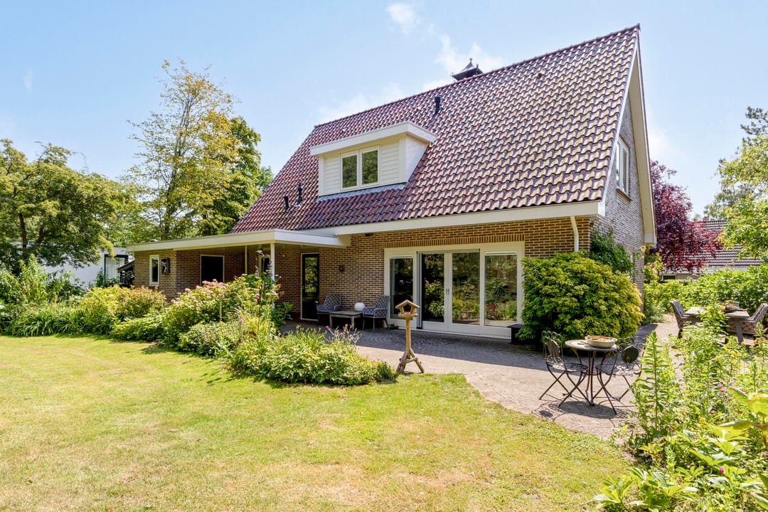 Photo 38 of Hoge Hilleweg 37