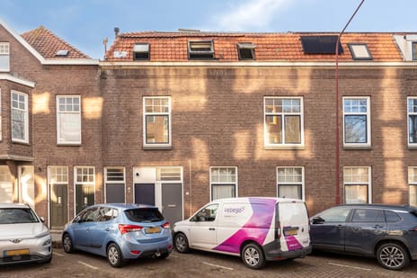 Scheldestraat thumbnail