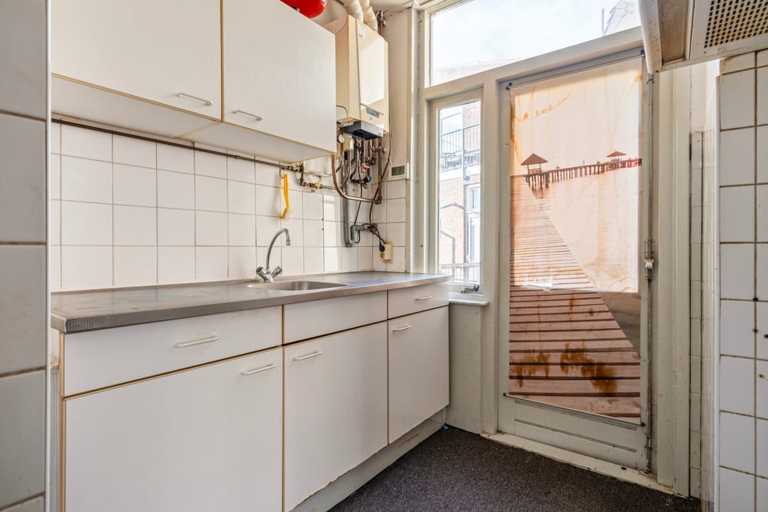 Photo 8 of Scheldestraat 77