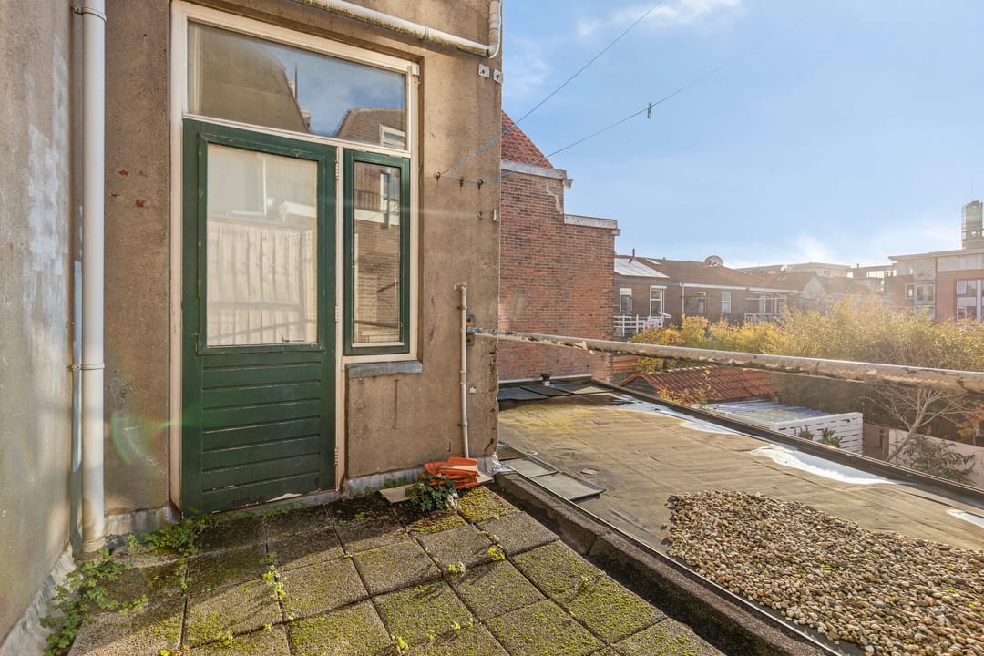 Photo 17 of Scheldestraat 77