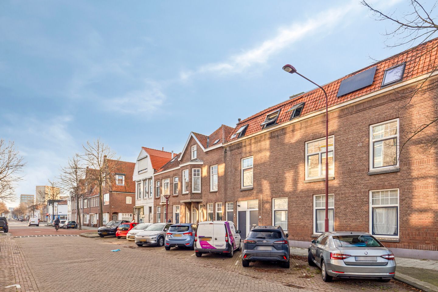Photo 20 of Scheldestraat 77