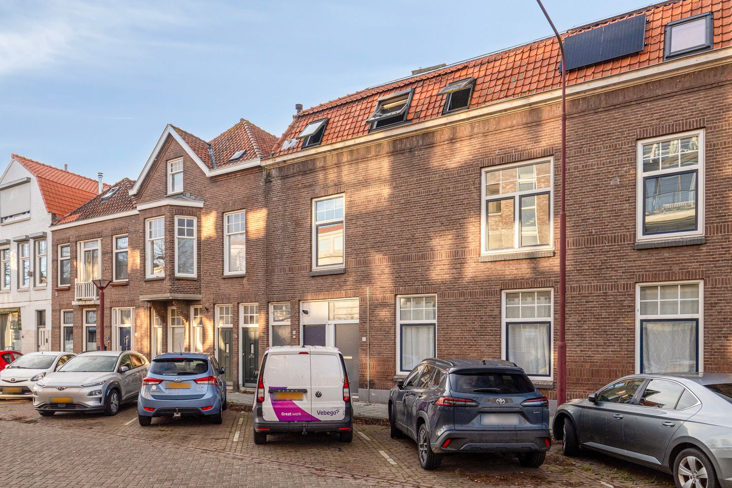 Photo 19 of Scheldestraat 77