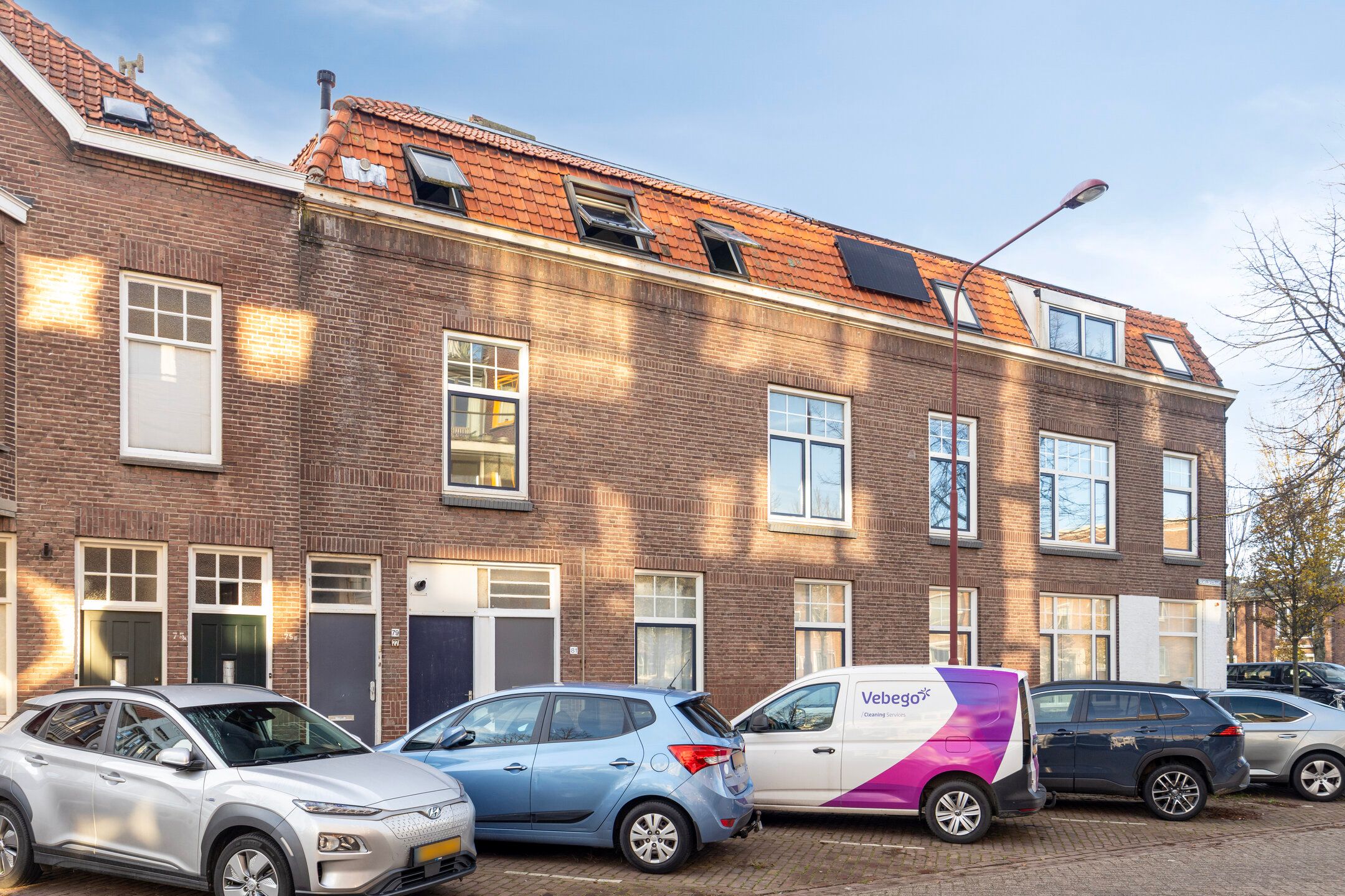 Photo 21 of Scheldestraat 77