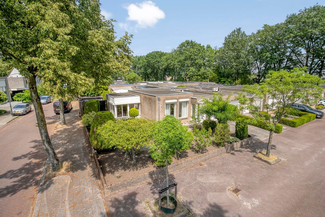 Photo 7 of Groelslaan 16