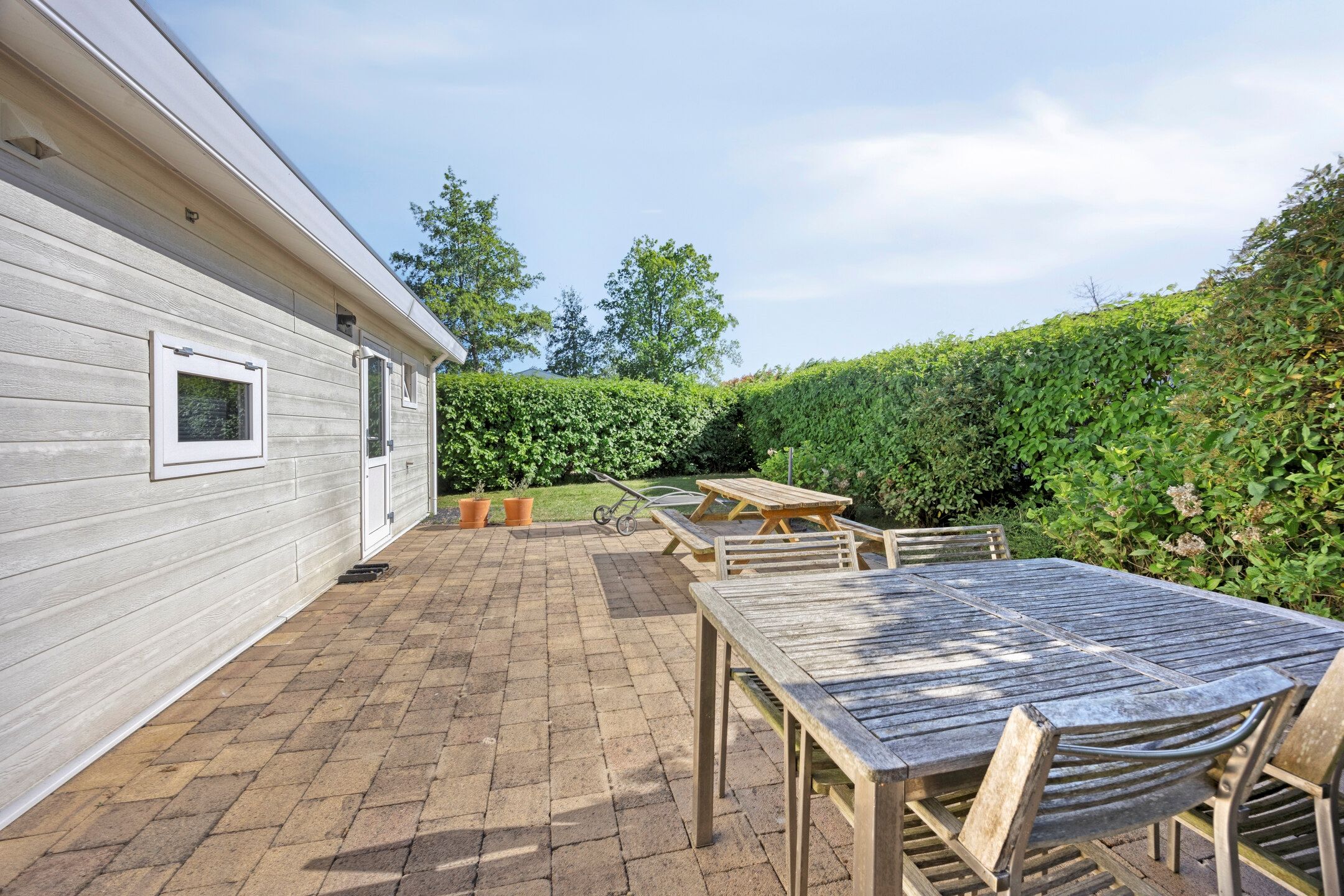 2-bedroom freehold villa in Velsen-Zuid — photo 5 of 5