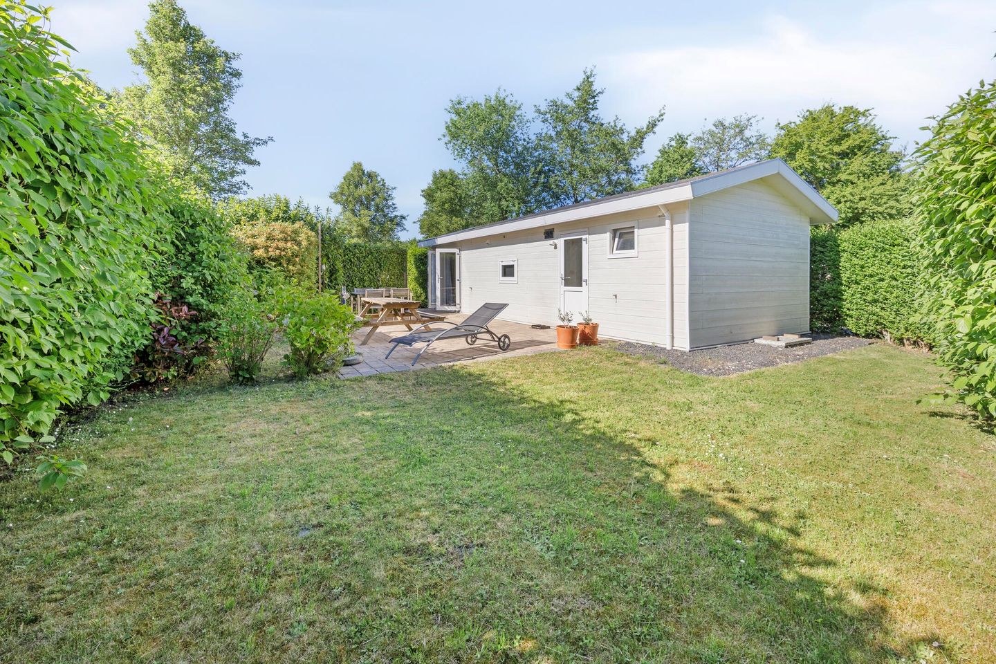 Foto 4 van Buitenhuizerweg 2-25