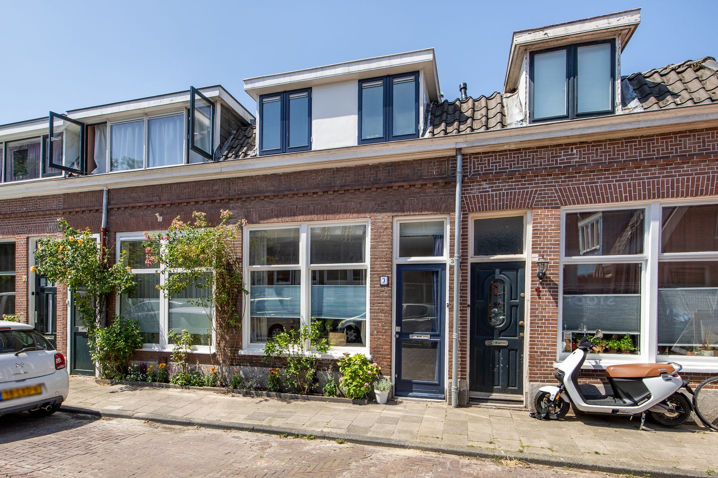 Photo 19 of Catharinastraat 3