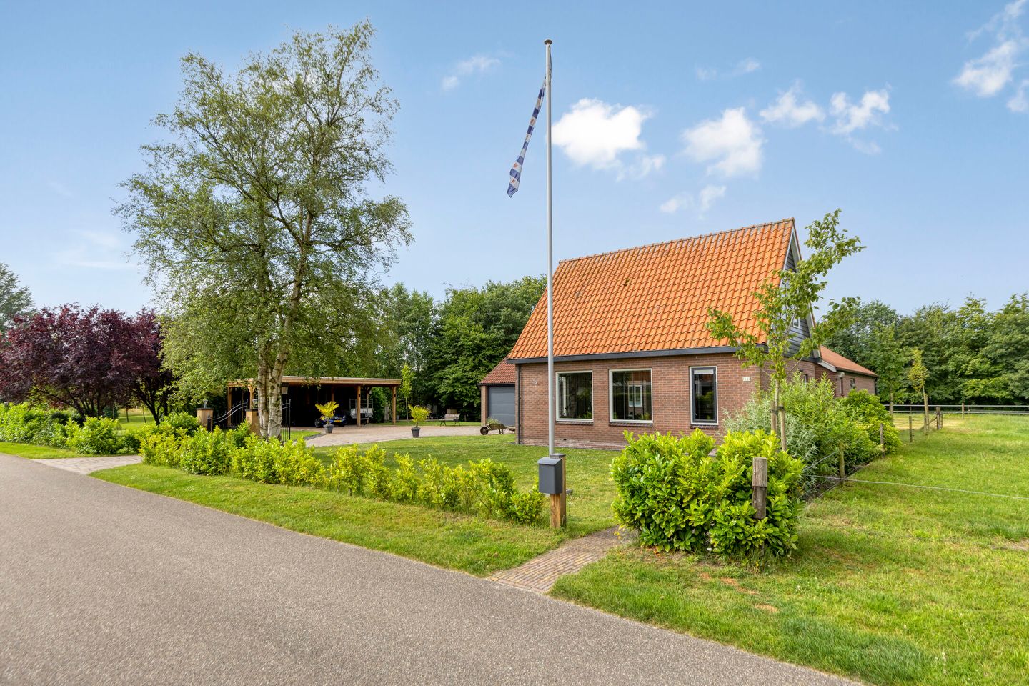 Foto 1 van Heirweg 11