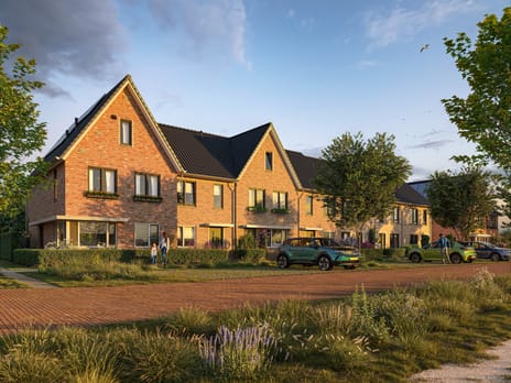 Hoekwoning riant thumbnail