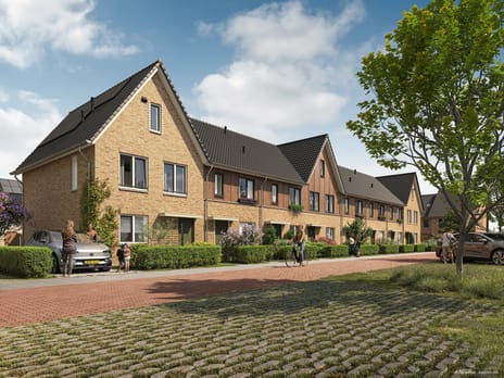 Hoekwoning thumbnail