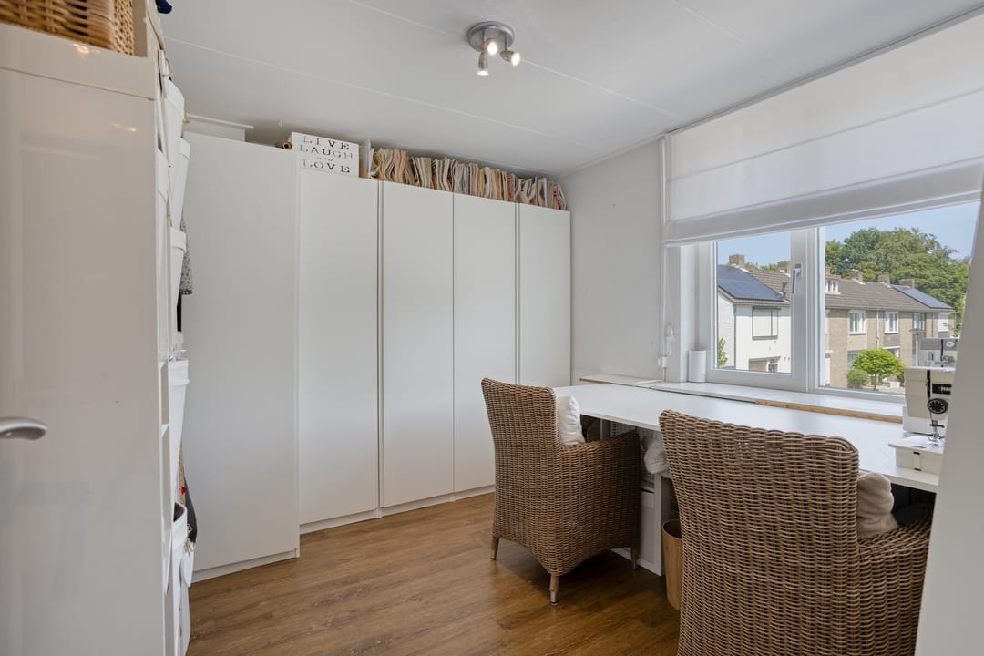 Foto 13 van Schaliedekkersdreef 68