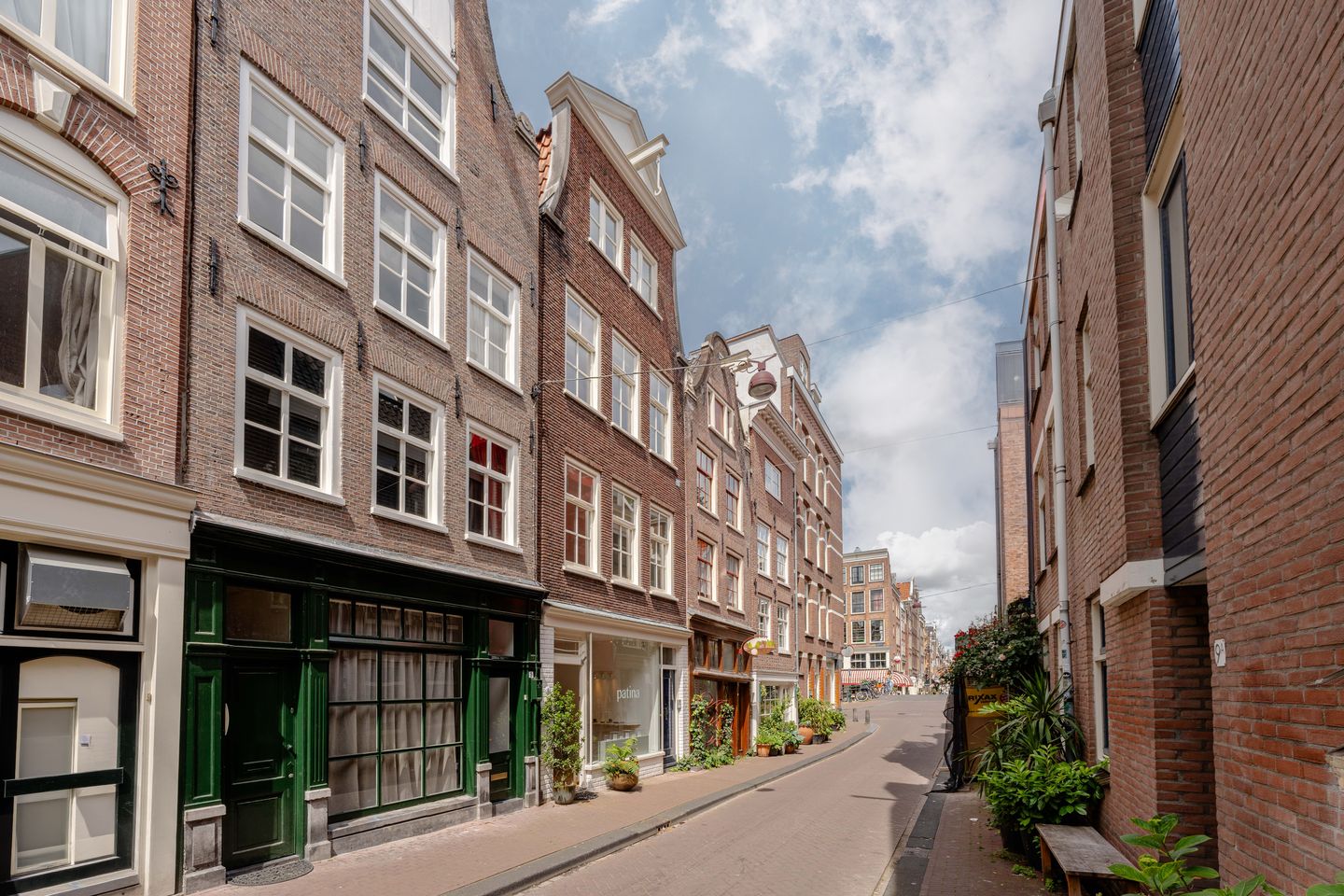 Foto 4 van Eerste Leliedwarsstraat 6-1