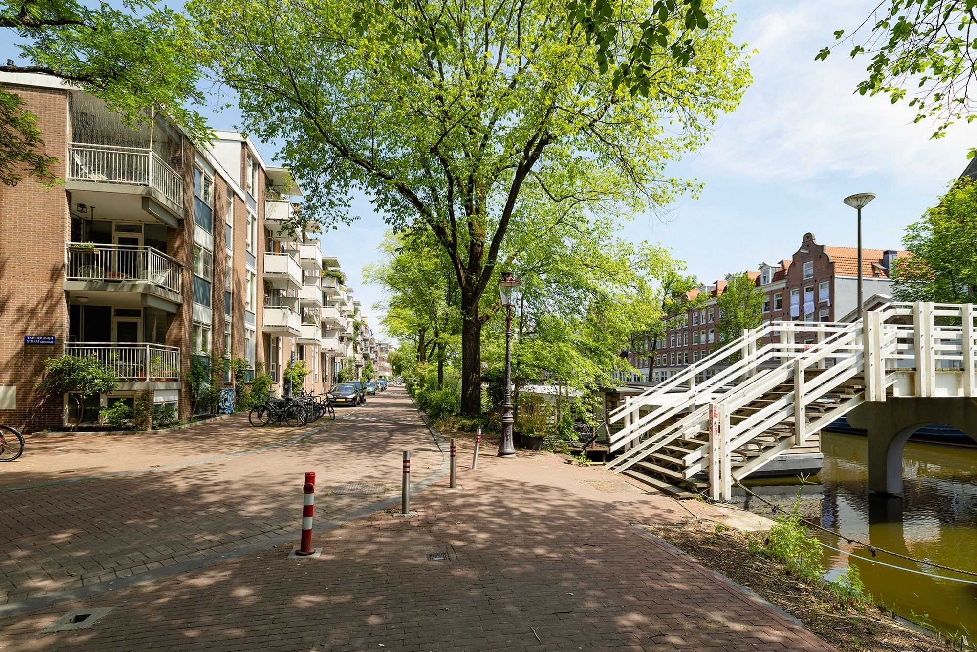 Foto 6 van Van der Duijnstraat 75