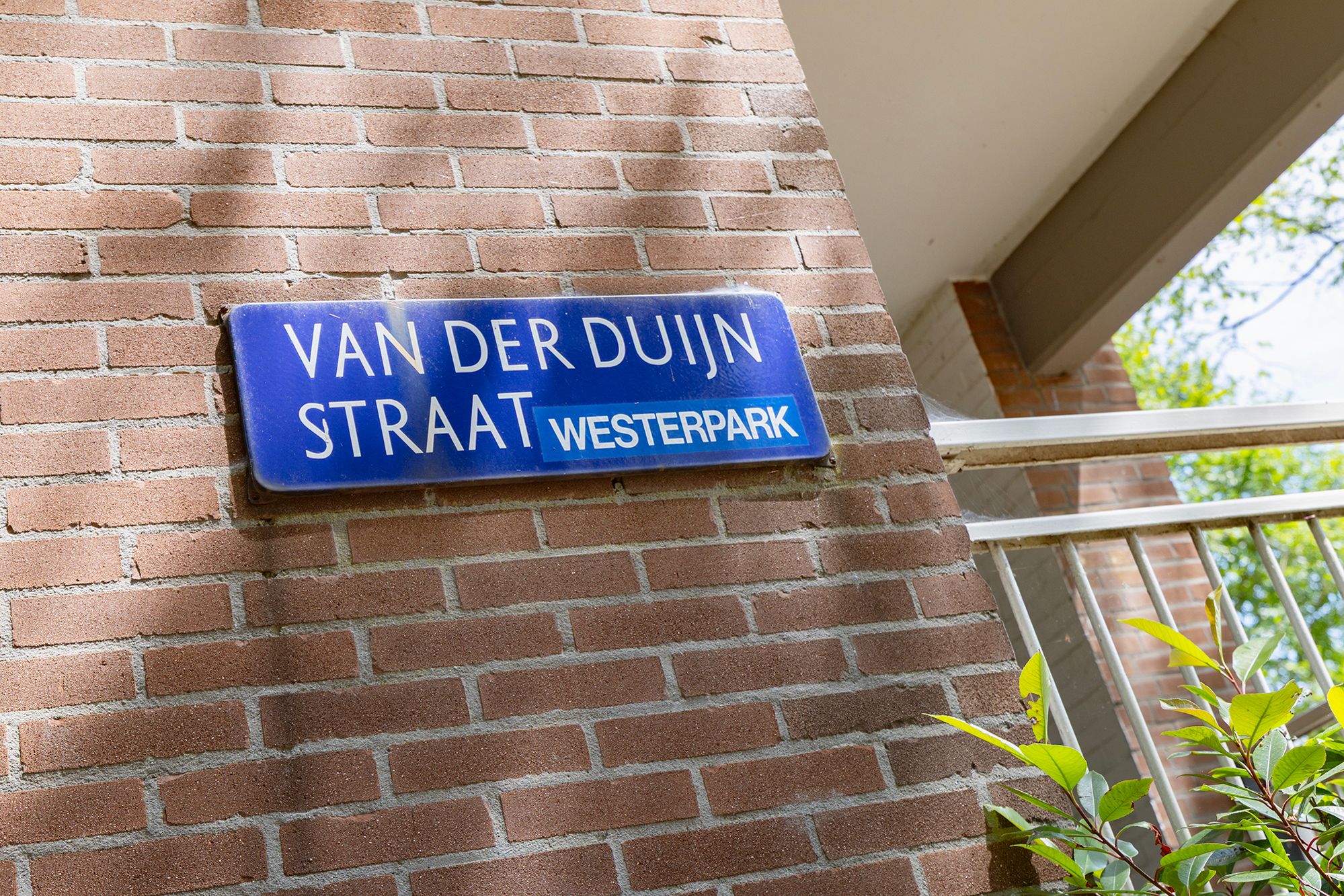 Foto 36 van Van der Duijnstraat 75