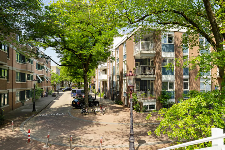 Foto 2 van Van der Duijnstraat 75