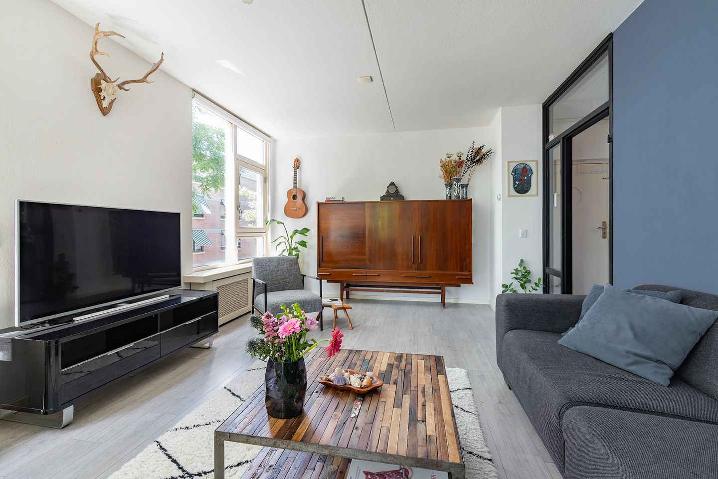 Foto 4 van Van der Duijnstraat 75