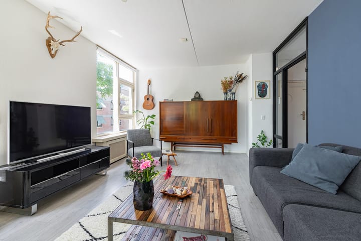 Foto 4 van Van der Duijnstraat 75