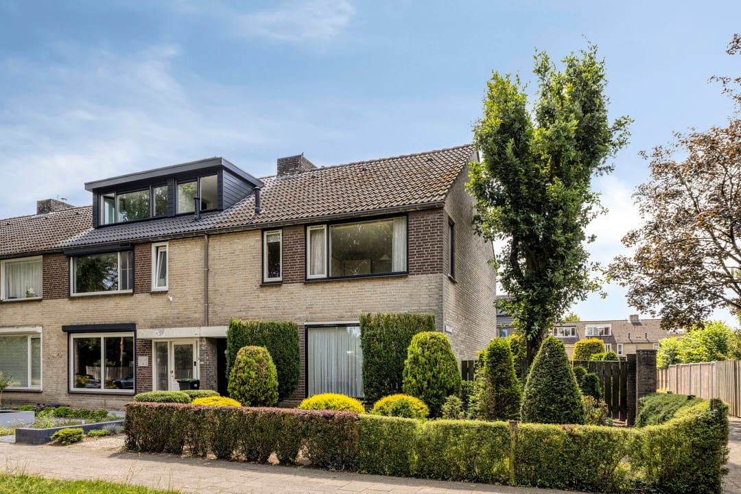 Photo 1 of Hobbendonkseweg 22