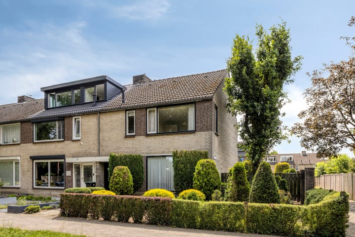 Hobbendonkseweg 22