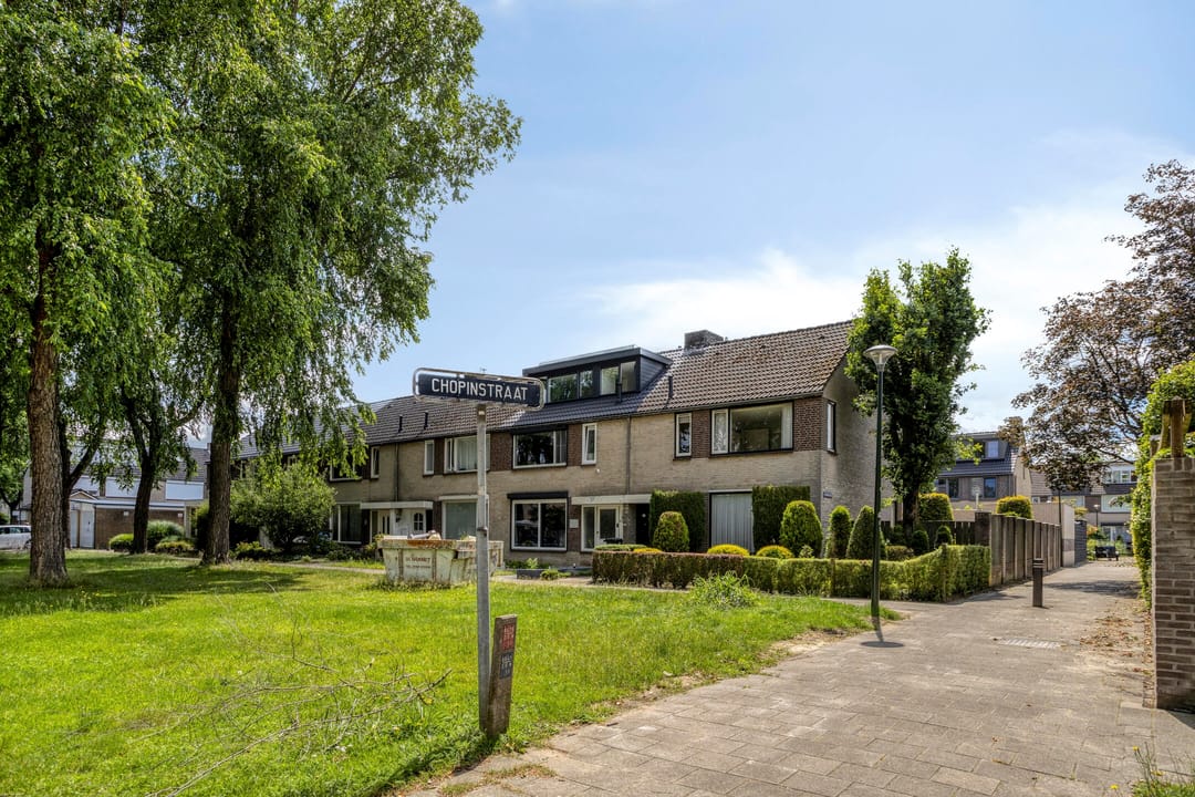 Photo 32 of Hobbendonkseweg 22