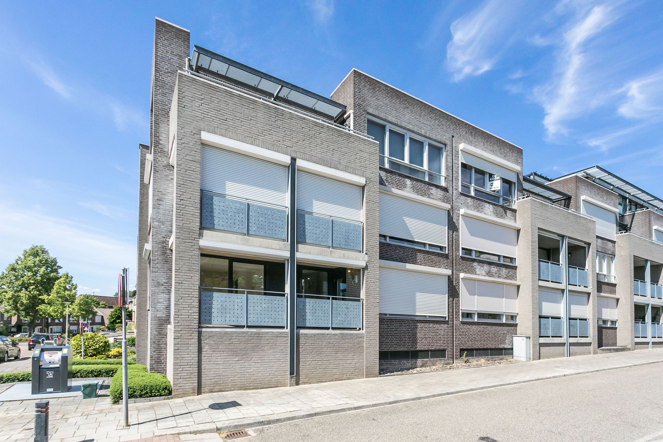 Photo 3 of Prins Hendriklaan 58-HS07