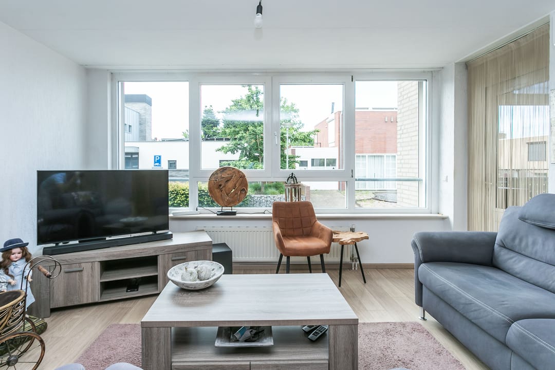 Photo 8 of Prins Hendriklaan 58-HS07