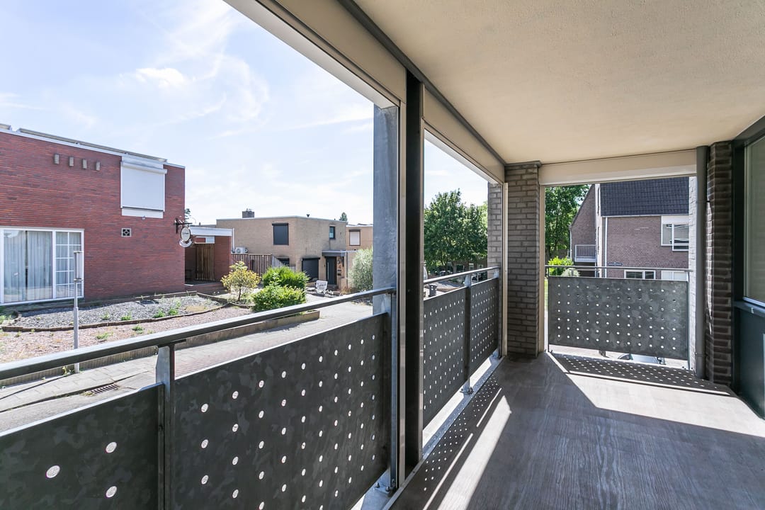 Photo 16 of Prins Hendriklaan 58-HS07