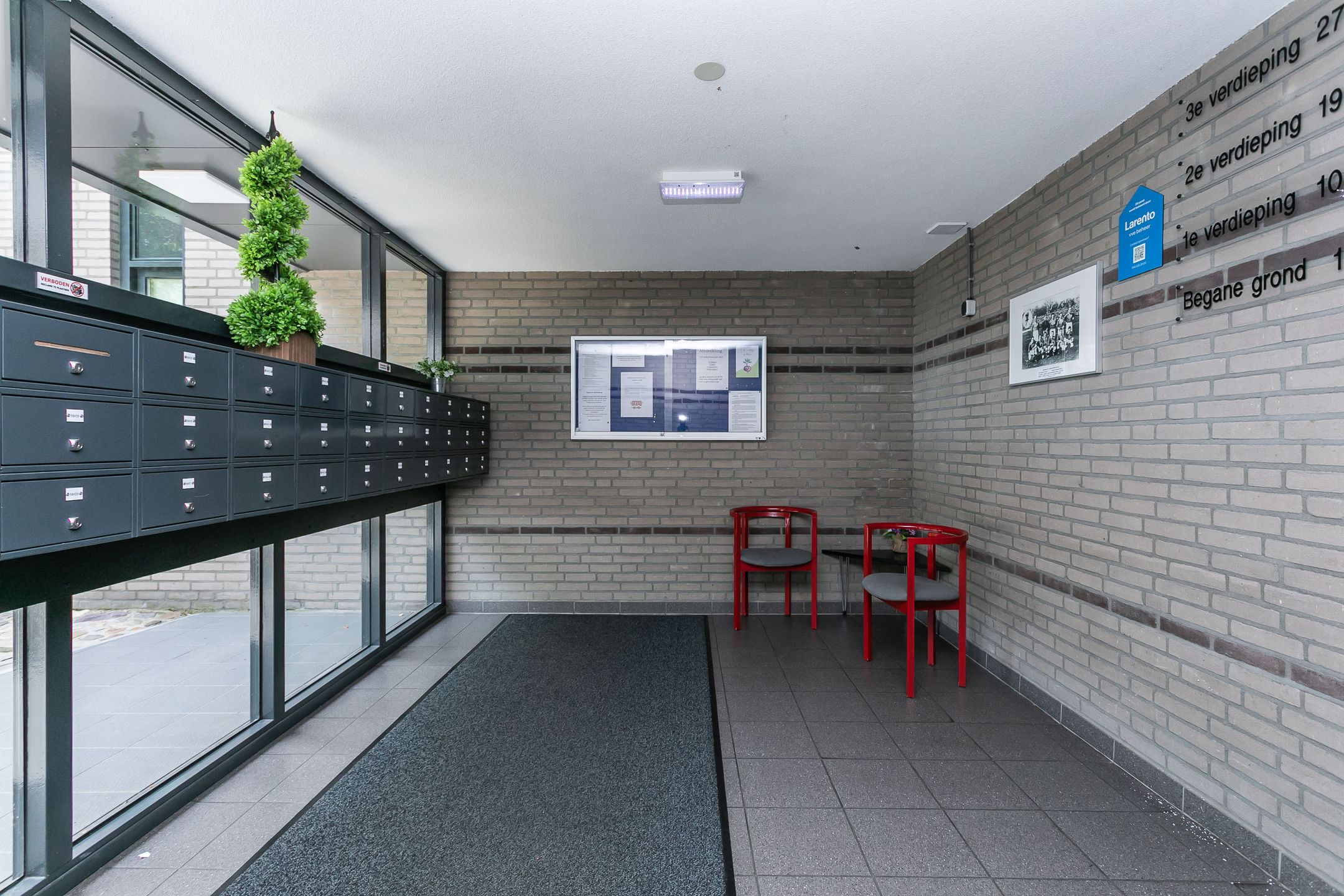 Photo 6 of Prins Hendriklaan 58-HS07