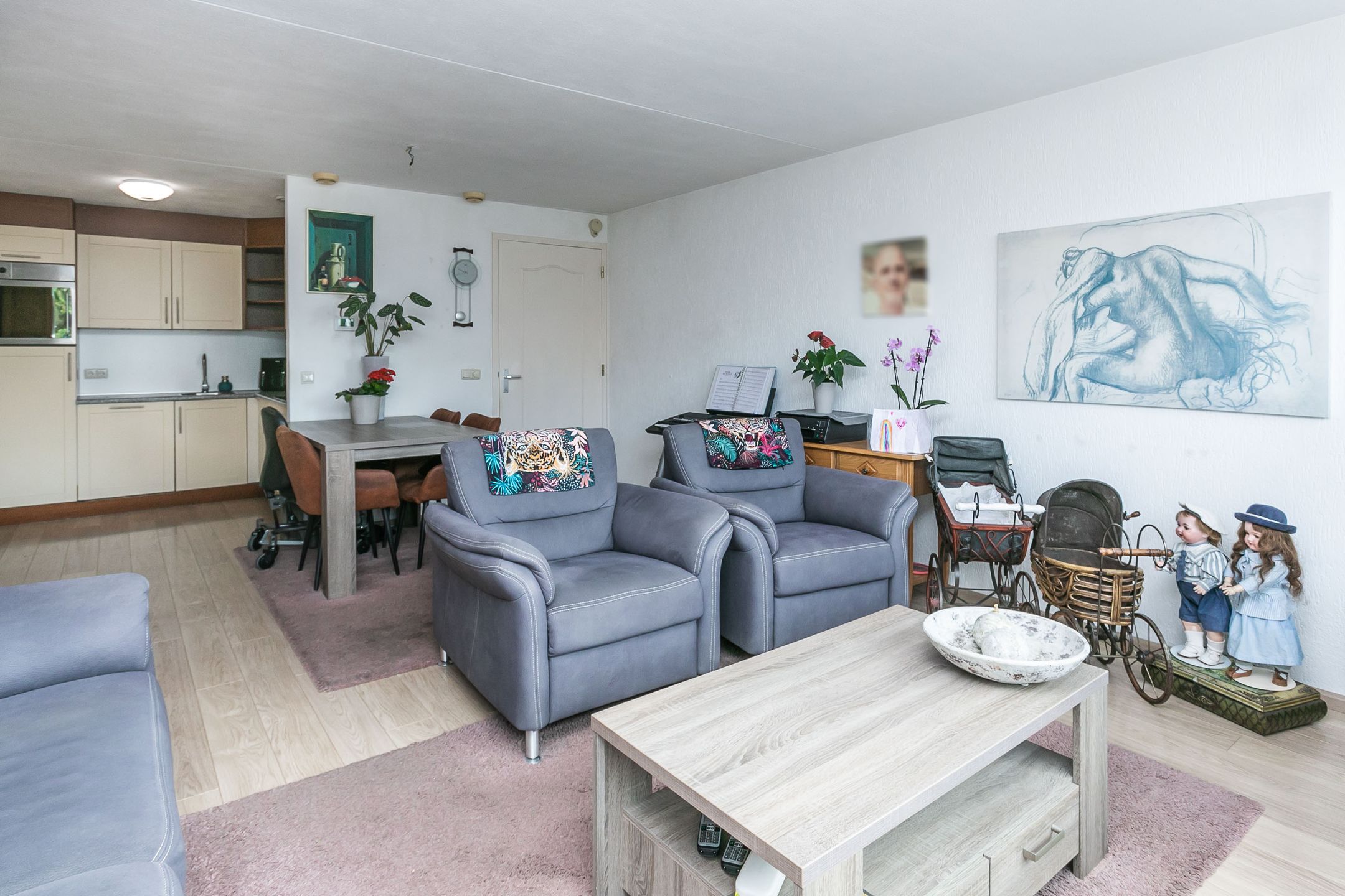 Photo 9 of Prins Hendriklaan 58-HS07