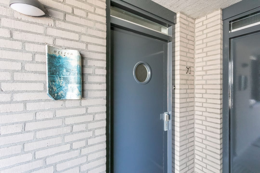 Photo 32 of Prins Hendriklaan 58-HS07